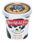 Marshfield Farm Ice Cream 125ml Honey and Stem Ginger Tub