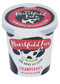 Marshfield Farm Strawberries in Clotted Cream 125ml Tub