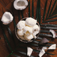 Marshfield Farm Coconut Ice Cream