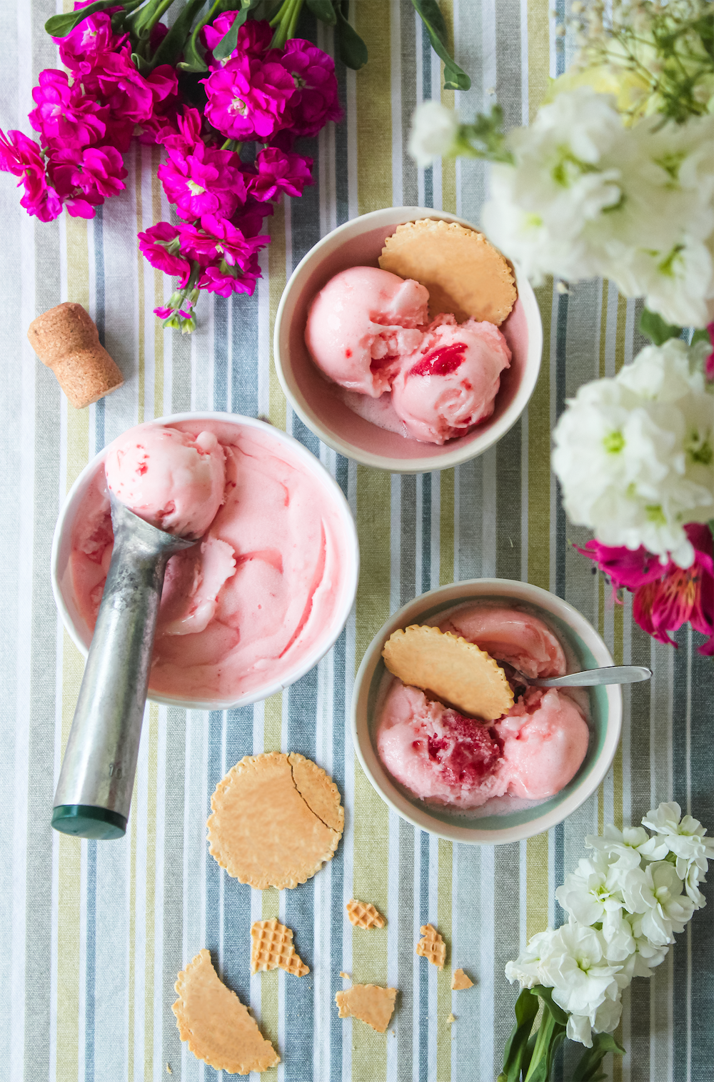 Marshfield Farm Wafers