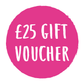 Marshfield Farm£25 Gift voucher icon