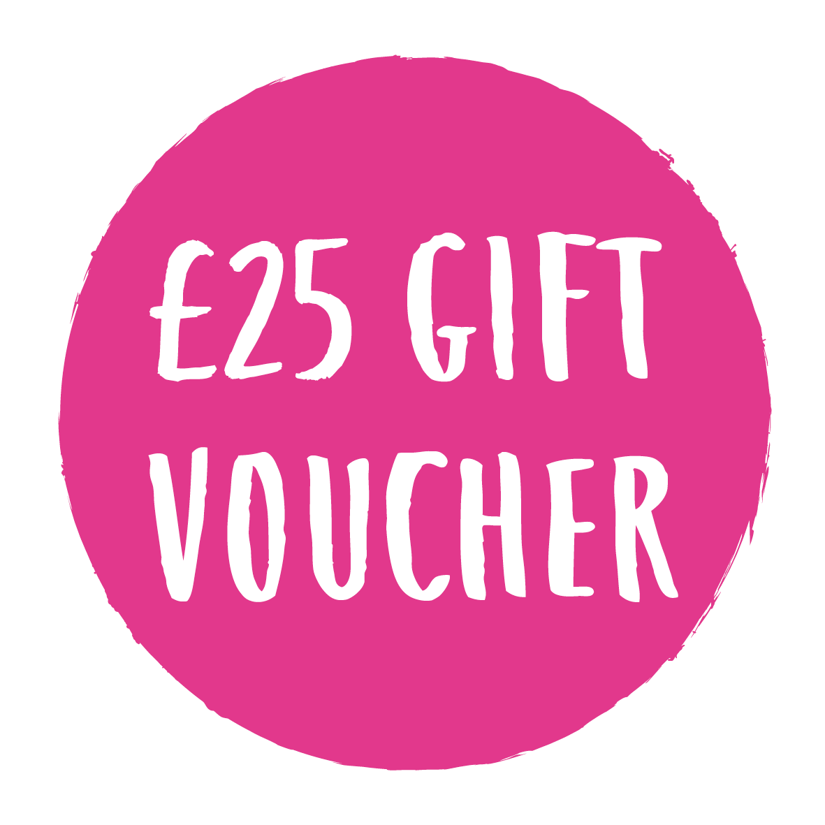Marshfield Farm£25 Gift voucher icon