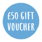 Marshfield Farm Ice Cream Gift Voucher £50