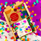 Online Shop Gift Voucher