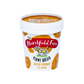 Marshfield Farm Plant Based Salted Caramel Ice Cream 125ml Tub