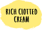 Flavour Stickers (Back Stick)