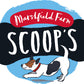 Scoop's Ice Cream for Dogs Vanilla