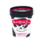 Marshfield Farm Strawberries in Clotted Cream Ice Cream 125ml Tub