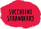 Flavour Stickers (Back Stick)